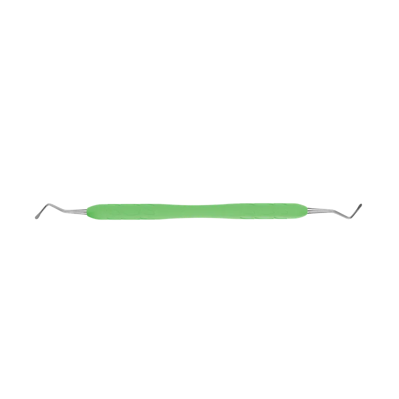 Cord Packer 2.0mm Light Green - Equate Instruments
