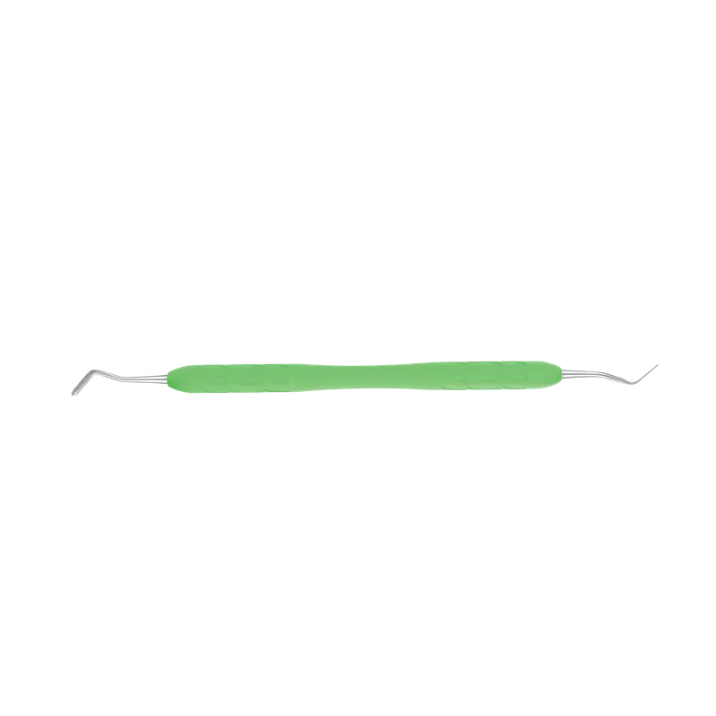 Nystrom III Carver Slim Green - Equate Instruments