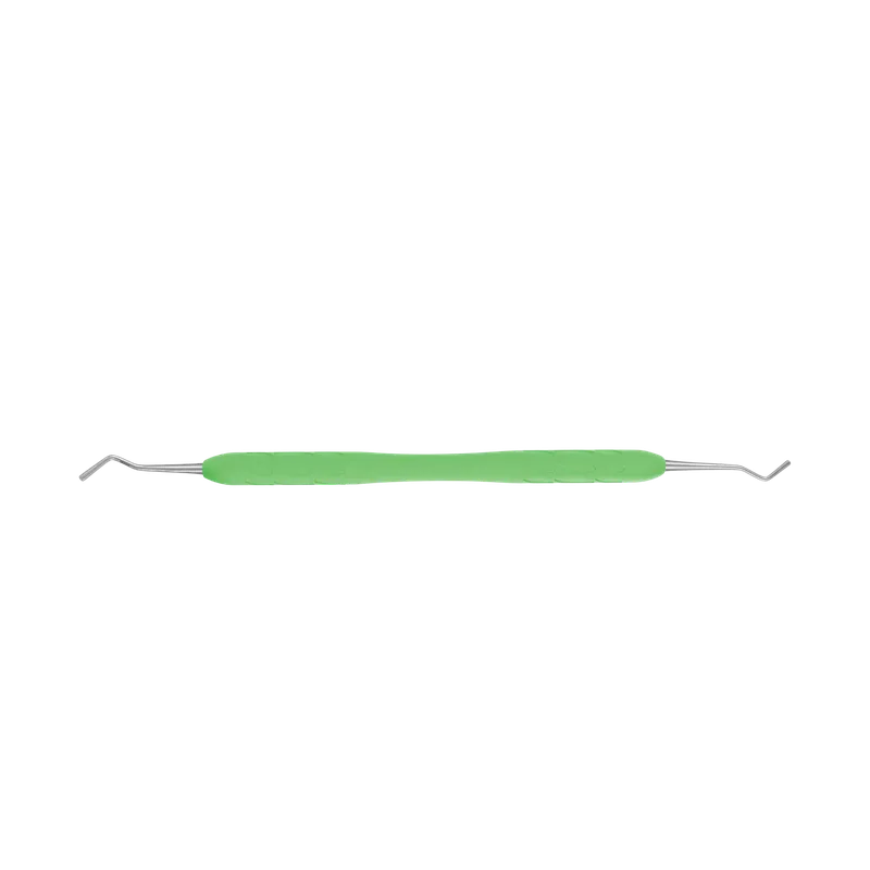 Condenser 1.5-2.5 mm - Light Green Silicone Slim Handle - Equate Instruments