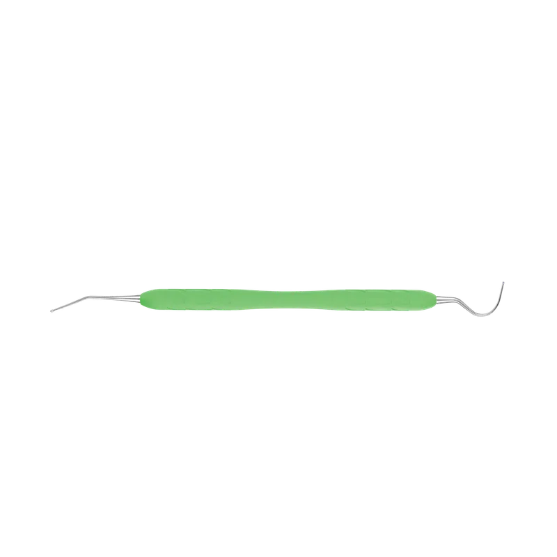 Flow Instrument IO - Green - Equate Instruments (image 1)