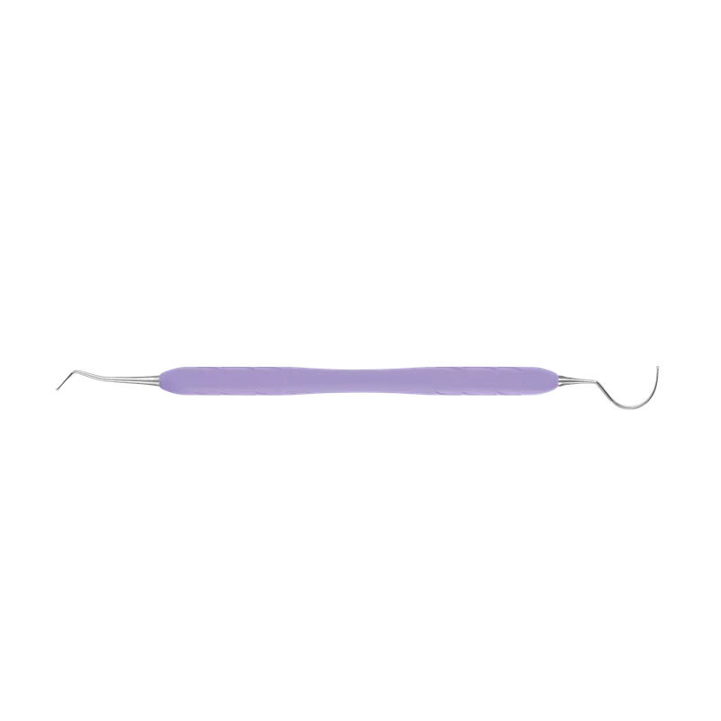Base Carrier-Condenser with Malleable Tip - Equate Instruments