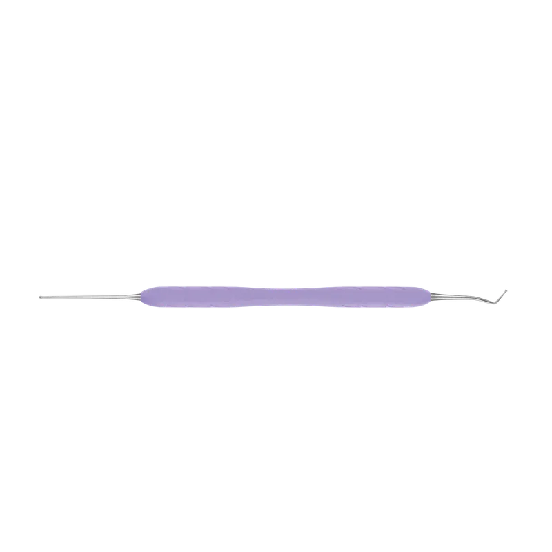 Base Carrier-Condenser with Rigid Tip - Equate Instruments
