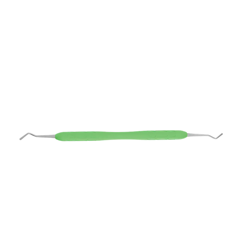 Condenser 1.3/1.8 mm - Light Green Silicone Slim Handle - Equate Instruments