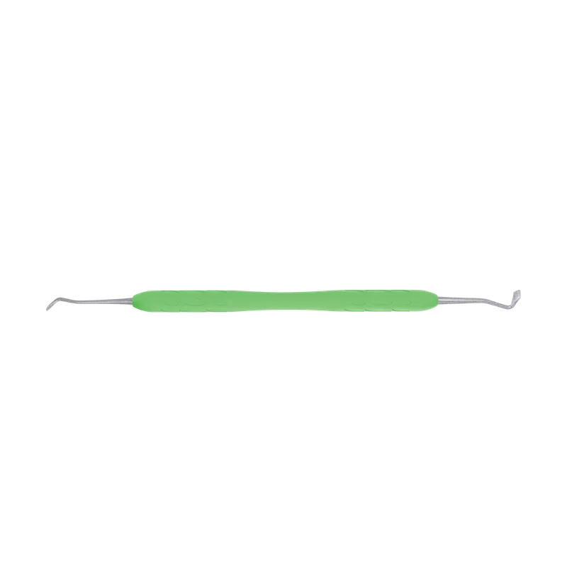 Frahm Carver - Light Green Silicone Slim Handle - Equate Instruments