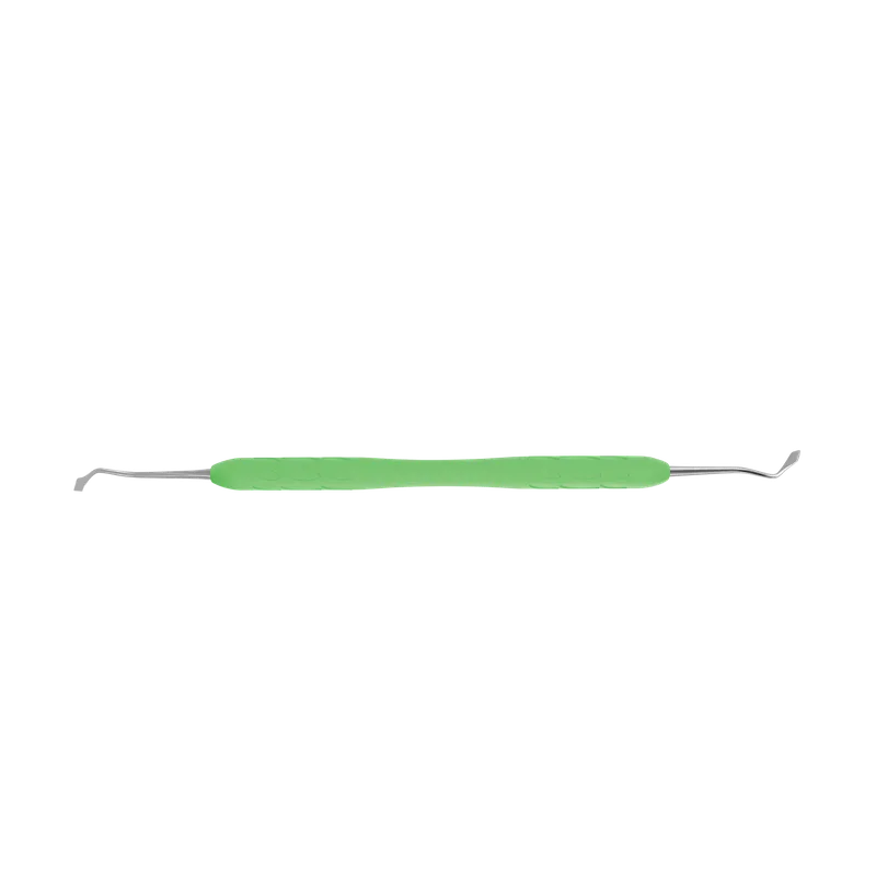 Maehlum Carver - Light Green Silicone Slim Handle - Equate Instruments