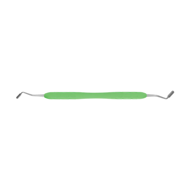 Modeller MH - Light Green Silicone Slim Handle - Equate Instruments