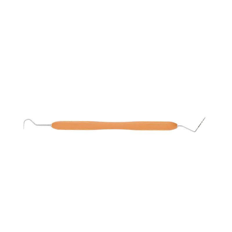 Williams-23 ExPro - Double-Ended Probe and Shepherd Hook Explorer - Equate Instruments