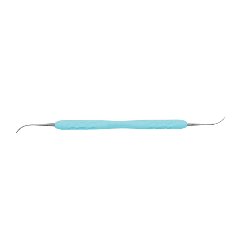 P.K. Thomas Fig. 2 Waxing Instrument - Slim Silicone Handle - Equate Instruments