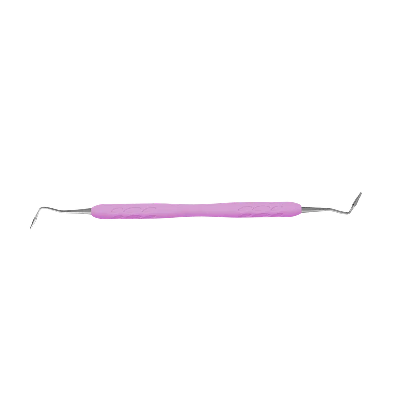 P.K. Thomas Fig. 3 Waxing Instrument - Slim Silicone Handle - Equate Instruments