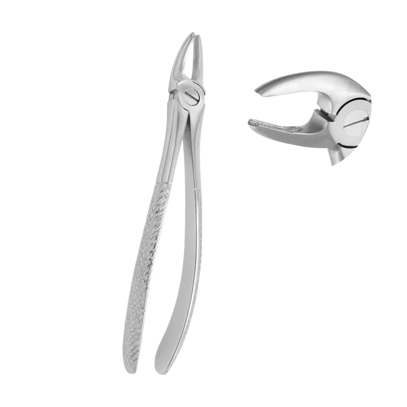 Extracting Forceps Fig.4 - Lower Incisors and Canines - Equate Instruments