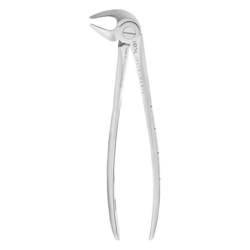 Extracting Forceps Fig.13A - Lower Incisors and Canines - Equate Instruments