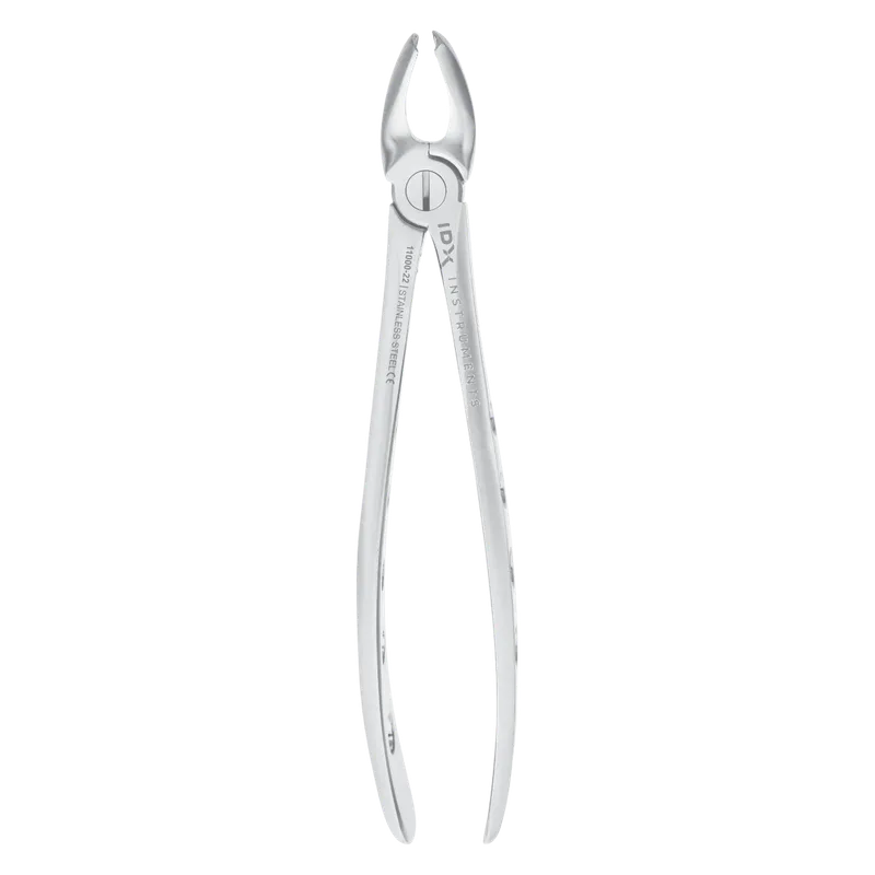 Extracting Forceps Fig.18 - Upper Left Molars, 16.5 cm - Equate Instruments