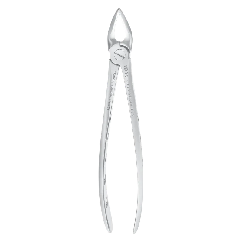 Extracting Forceps Fig.30 - Upper Roots, 16.5 cm - Equate Instruments
