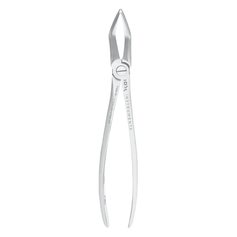 Extracting Forceps Fig.31 - Upper Premolars Gripping in Depth, 18 cm - Equate Instruments