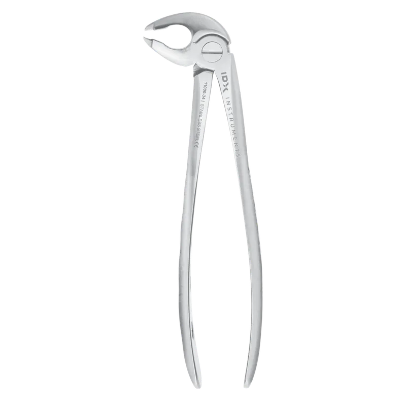 Fig.36 Lower Premolars Extraction Forceps - Equate Instruments