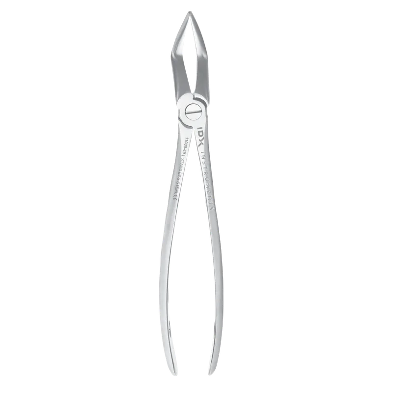Fig.51 Upper Roots Extraction Forceps - 18 cm - Equate Instruments