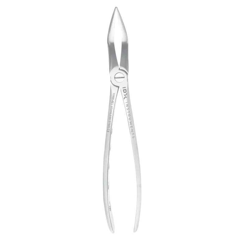 Fig.51M Upper Roots Extraction Forceps - Equate Instruments