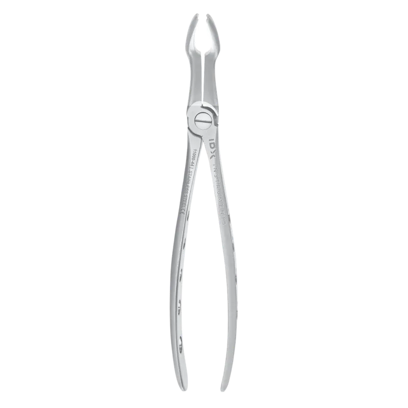 Fig.67A Upper Wisdoms Extraction Forceps - Equate Instruments