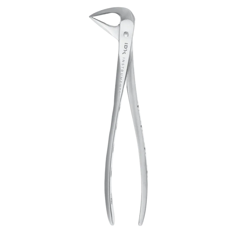 Fig.74 Lower Roots Extraction Forceps - 15 cm - Equate Instruments