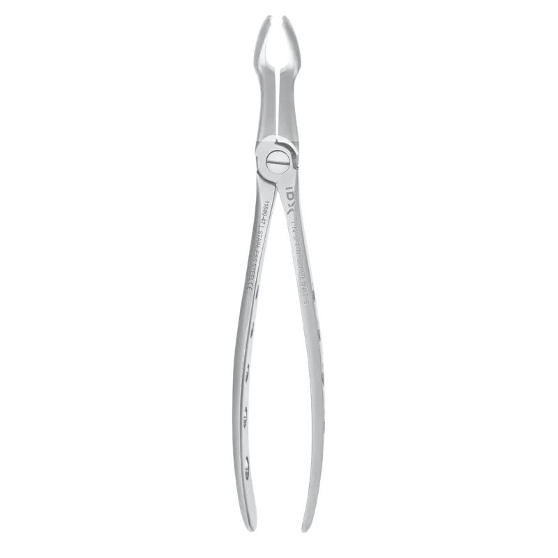 Fig.79 Lower Wisdoms Extraction Forceps - Equate Instruments