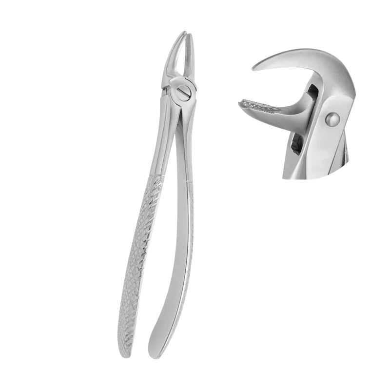 Lower Molar Extraction Forceps Fig. 99 - Equate Instruments