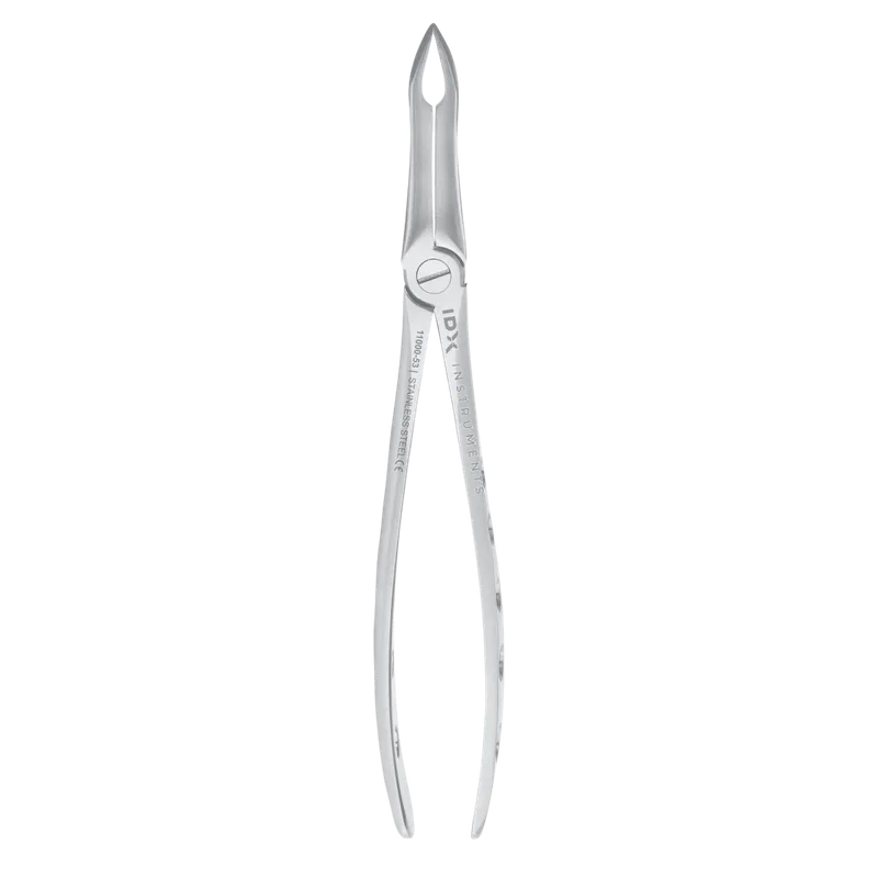 Fig.211 Lower Universal Extracting Forceps - Equate Instruments
