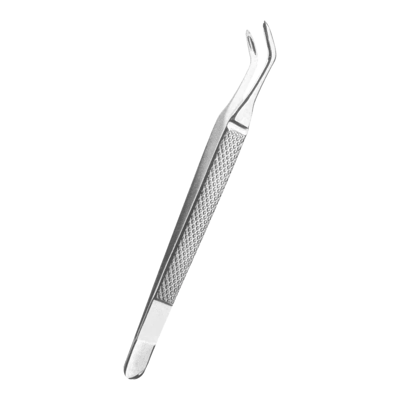 Albrecht Deciduous Tooth Extracting Forceps, Sharp - Equate Instruments