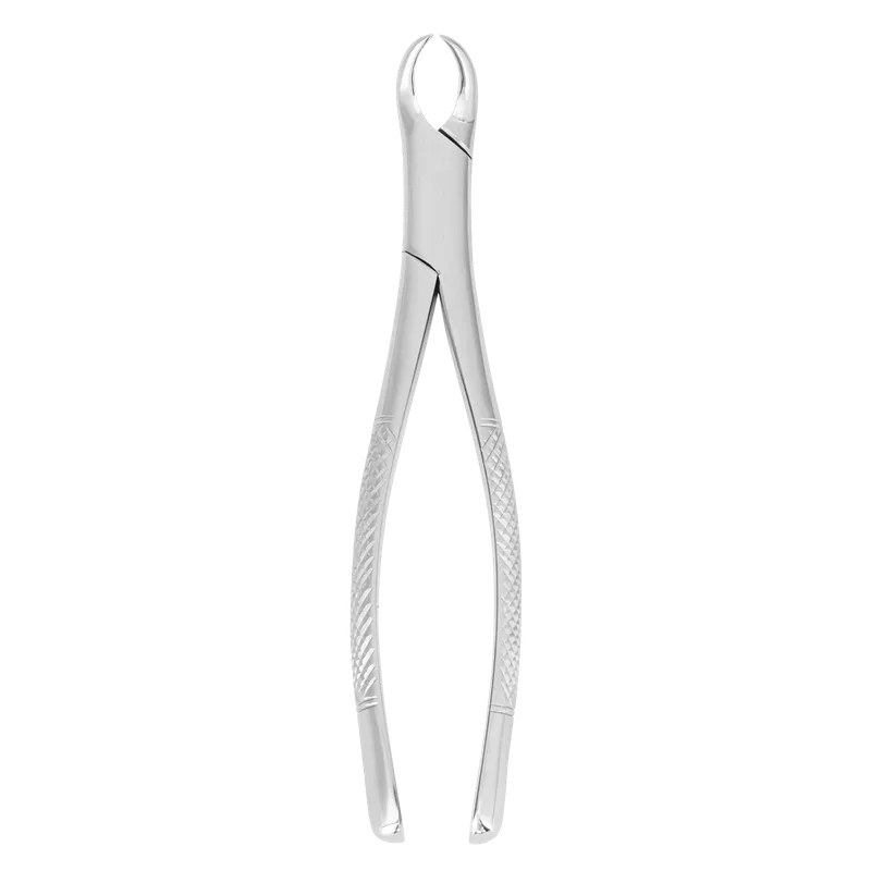 Extracting Forceps American Pattern Fig.23 - Lower Molars Cow-Horn Beak - Equate Instruments (image 1)