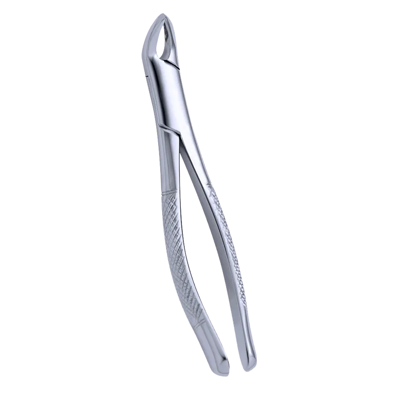 Extracting Forceps American Pattern Fig.24 - Upper Molars - Equate Instruments