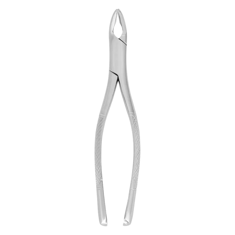 Extracting Forceps Fig.203 Lower Incisors, Premolars and Roots - American Pattern - Equate Instruments