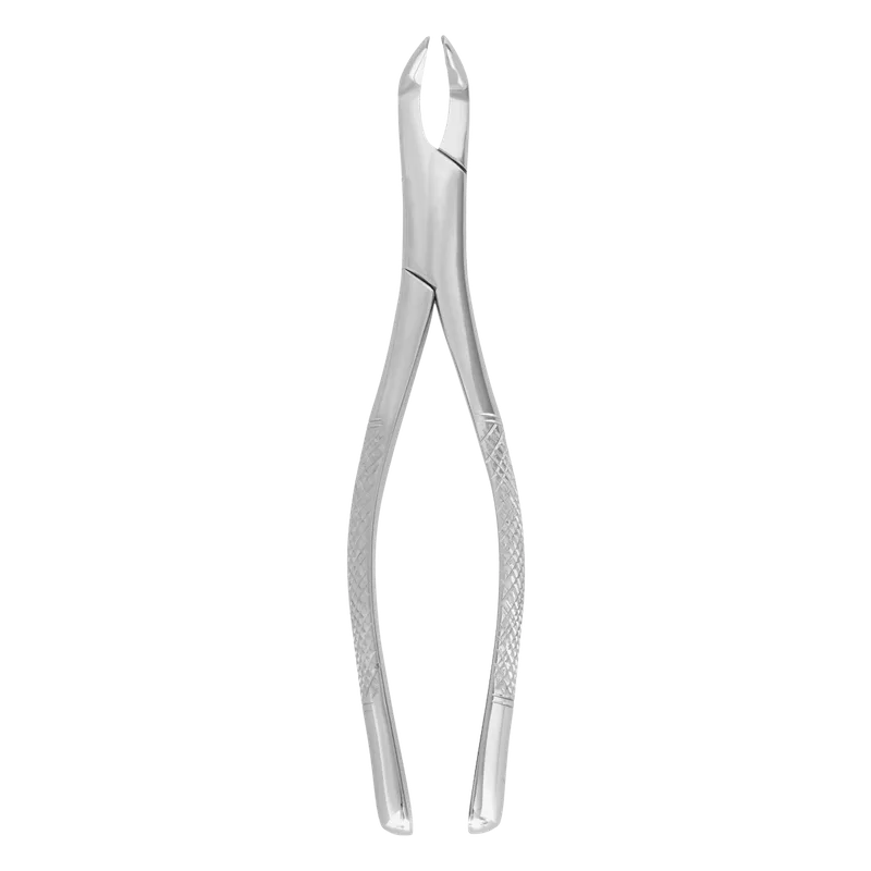 Extracting Forceps Fig. 222 - Lower Wisdoms (American Pattern) - Equate Instruments
