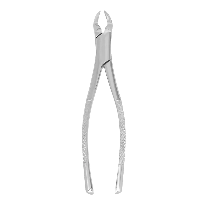 Extracting Forceps Fig.88R Upper Molars Right - American Pattern Cowhorn - Equate Instruments