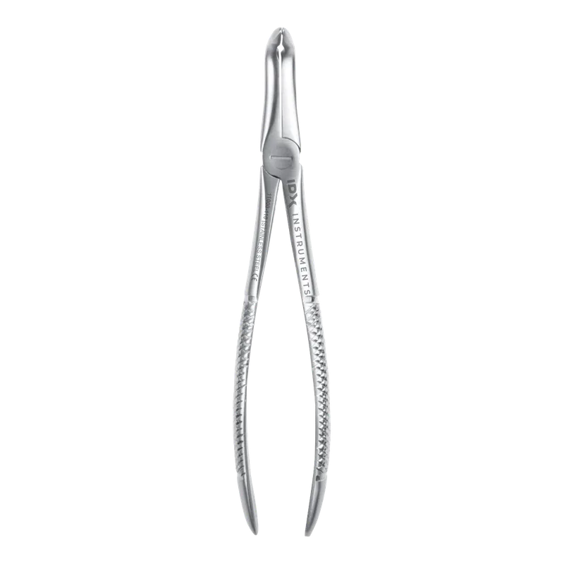 Extracting Forceps American Pattern Fig. 69 - Upper and Lower Fragments - Equate Instruments