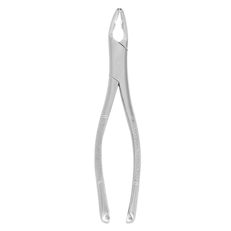 Extracting Forceps American Pattern Fig.151 AS Lower Premolars, Incisors & Roots - Equate Instruments (image 1)