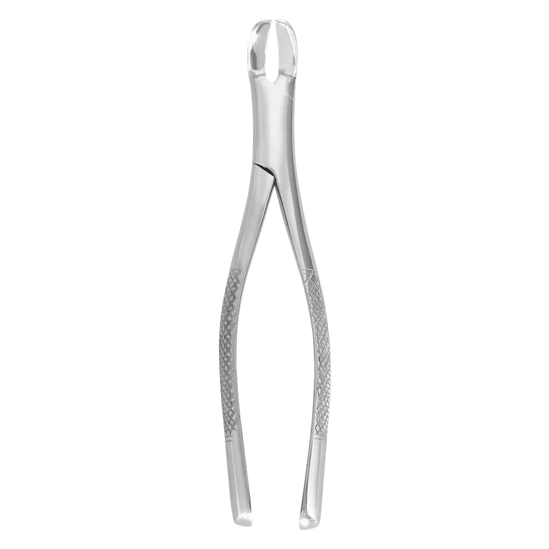 Extracting Forceps American Pattern Fig.6 - Lower Molars Separator - Equate Instruments