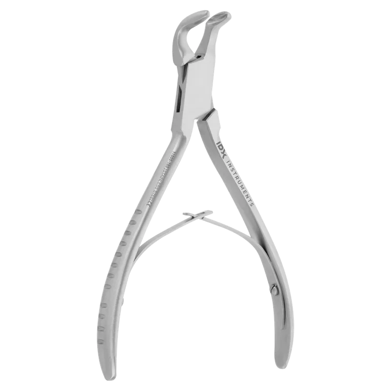 Blumenthal Bone Rongeur 90-Degree 15 cm - Equate Instruments