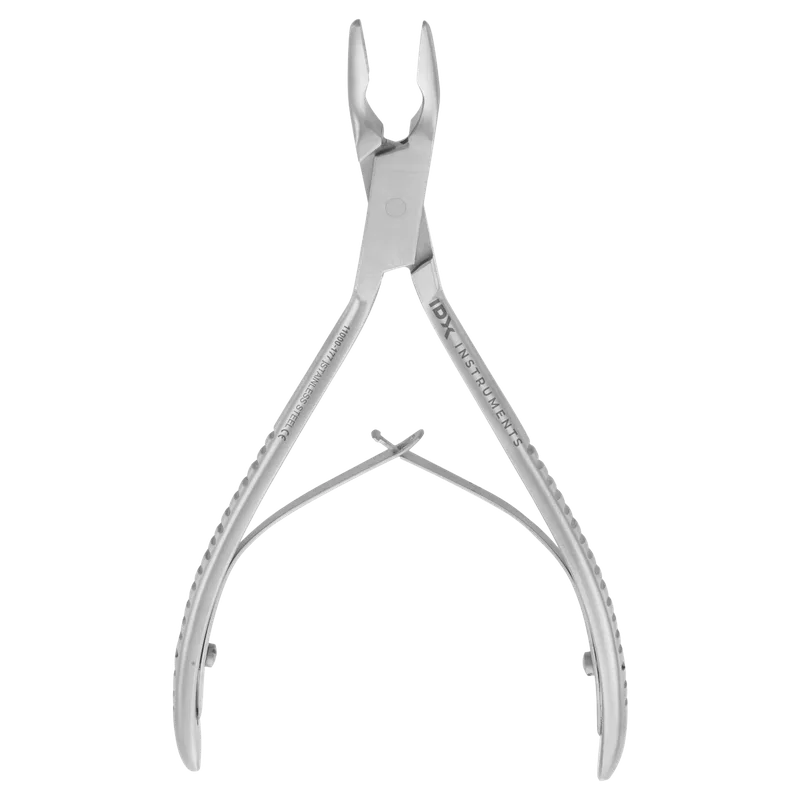 Micro-Friedman Bone Rongeur 16 cm - Equate Instruments