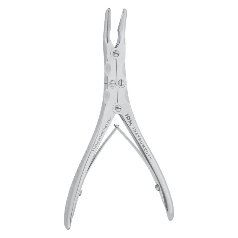 Ruskin Mini Double-Action Bone Rongeur 15 cm - Equate Instruments