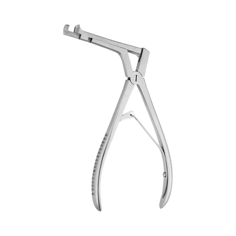 Kerrison Rongeur 3 x 3 mm - Equate Instruments
