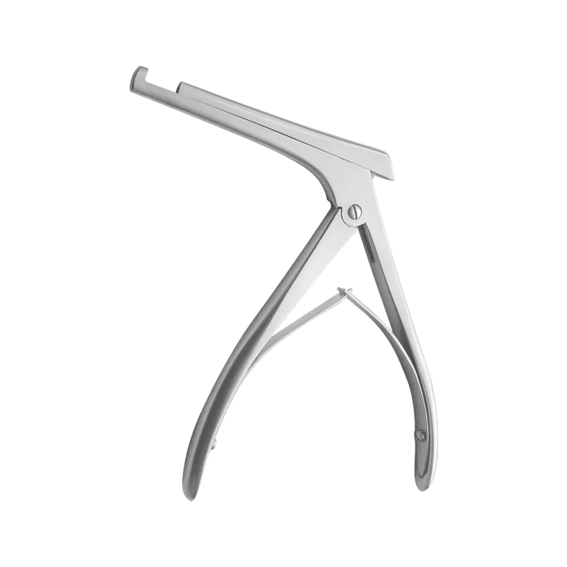 Kerrison Rongeur 5 x 5 mm - Equate Instruments