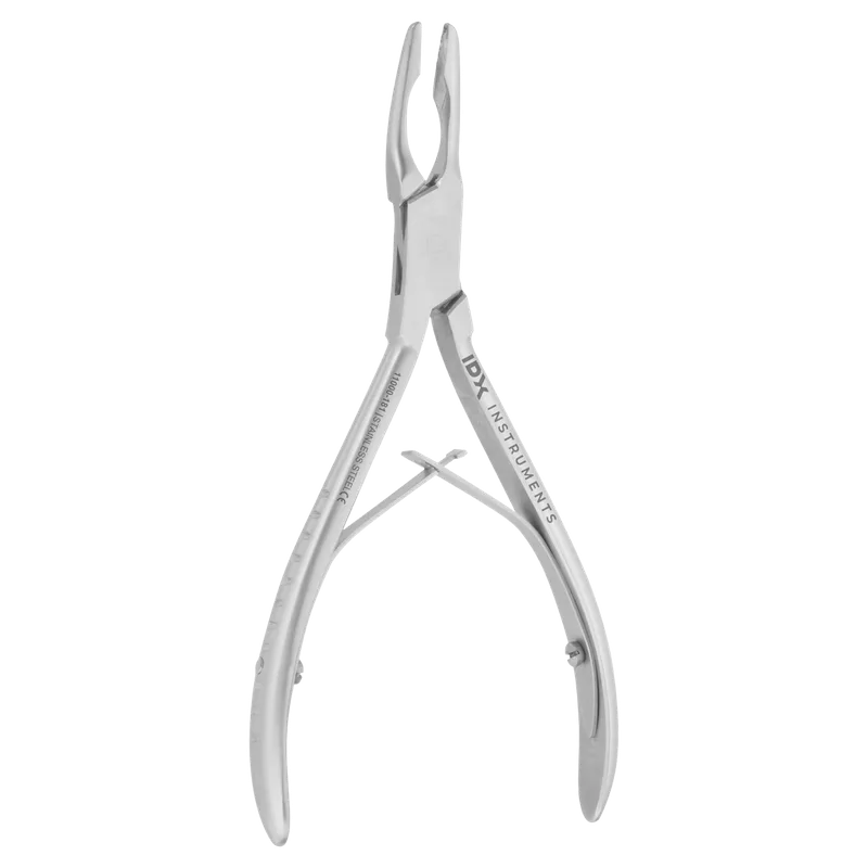 Cleveland Bone Rongeur 14 cm - Equate Instruments