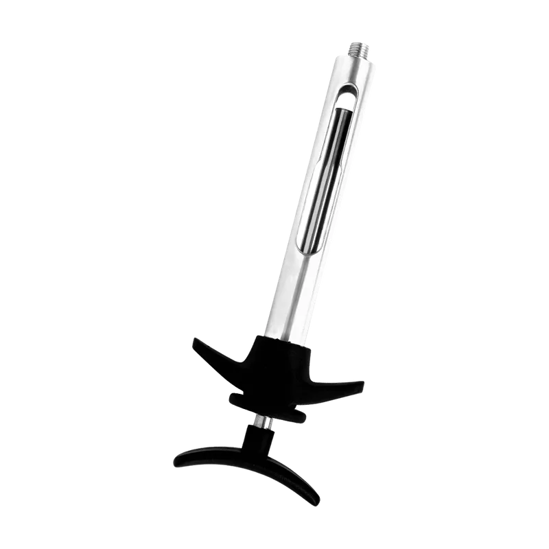 T-Handle Type Syringe 1.8ml EU Needle - Equate Instruments (image 1)