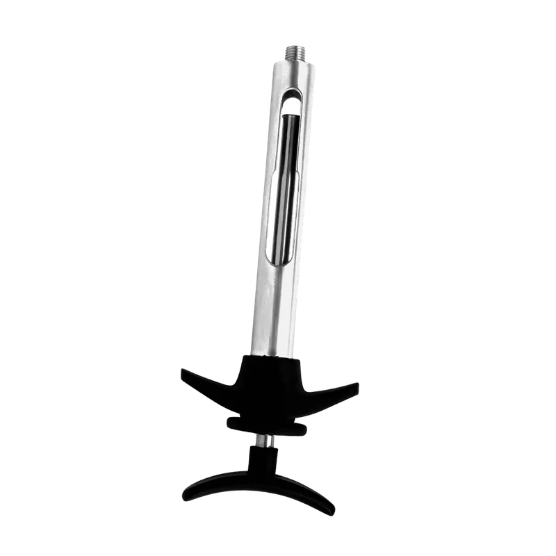 T-Handle Type Syringe 2.2ml EU Needle - Equate Instruments (image 1)