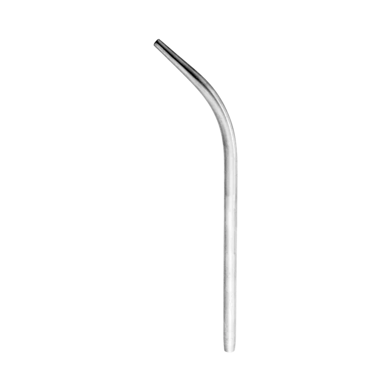 Surgical Suction Pipe 4 mm x 18 cm - Equate Instruments