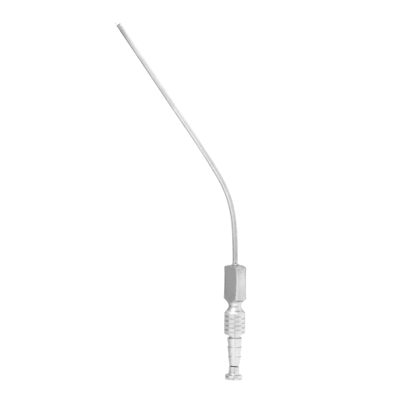 Frazier Surgical Suction Tube 4 mm - Equate Instruments