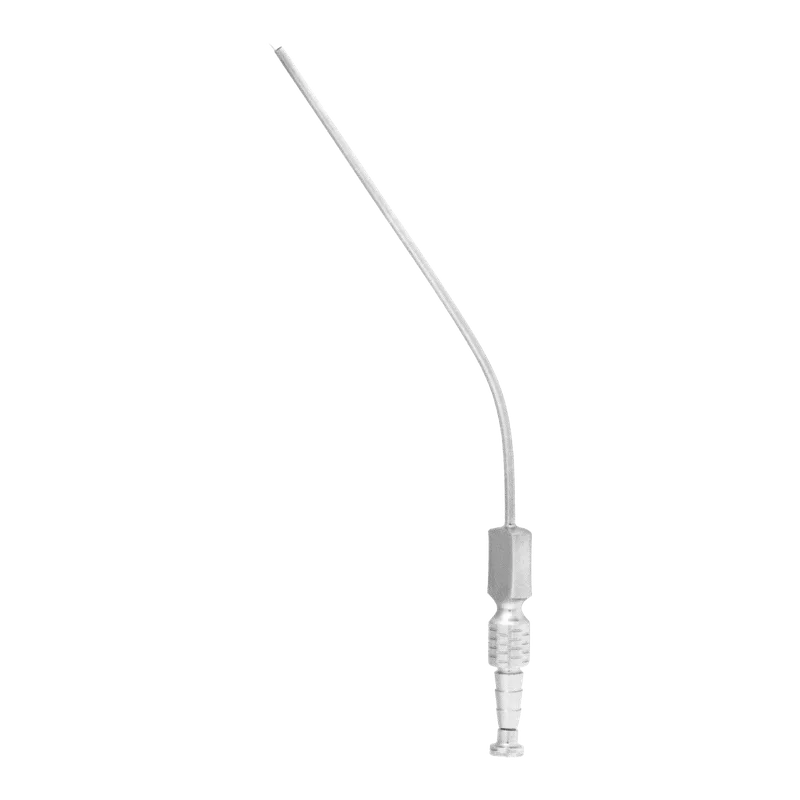Frazier Surgical Suction Tube 2.7 mm - Equate Instruments