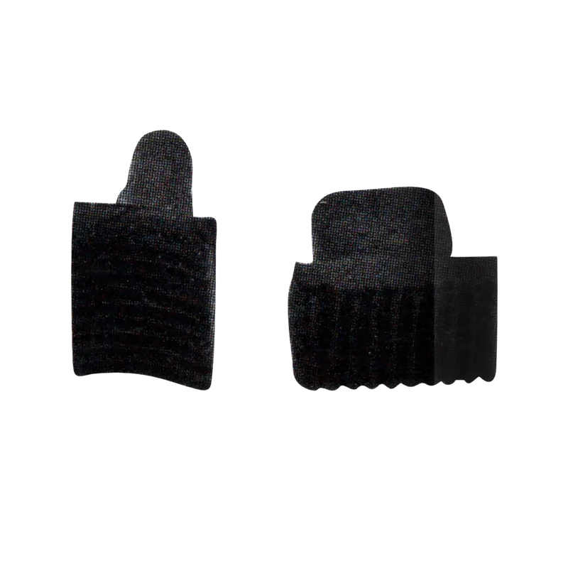 Silicone Rubber Tips for Crown Remover - Set of 10 - Equate Instruments