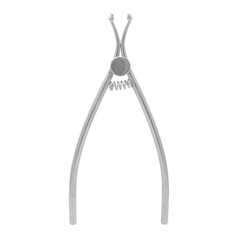 Rubber Dam Clamp Forceps - Equate Instruments