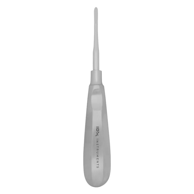 Fig.2B Bein Apical Root Elevator - 4mm - Equate Instruments