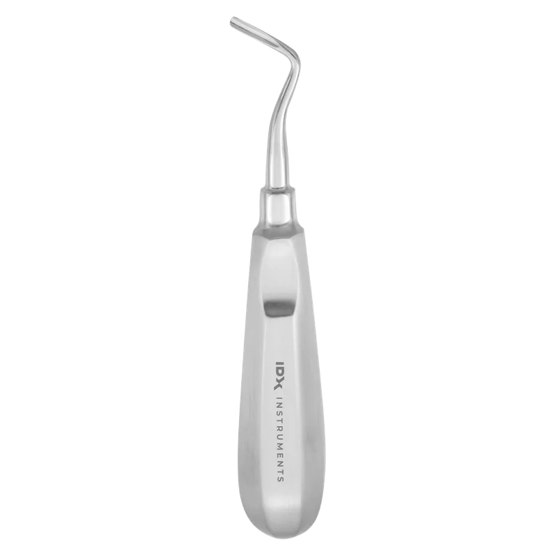 Apical 303 Root Tip Elevator 3mm Right - Equate Instruments